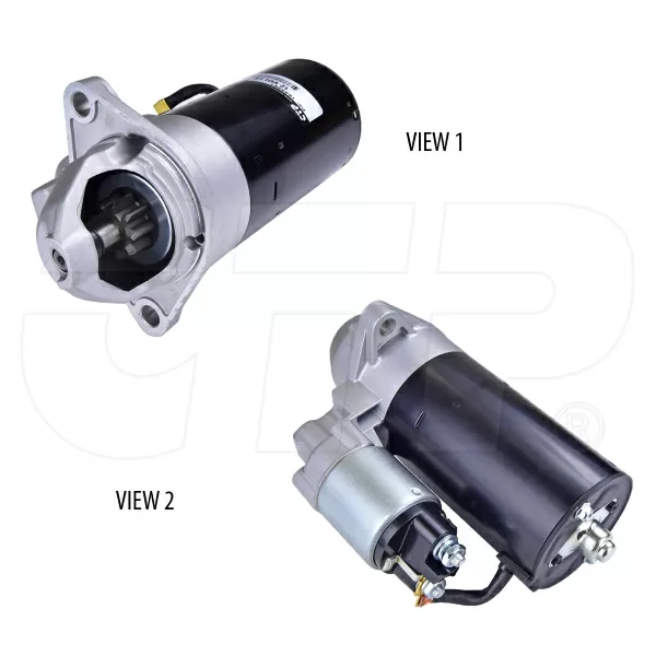 1633361 Caterpillar Starter Motor propelparts