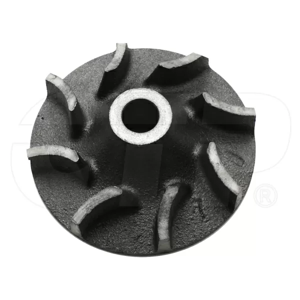 1786634 Caterpillar Impeller propelparts