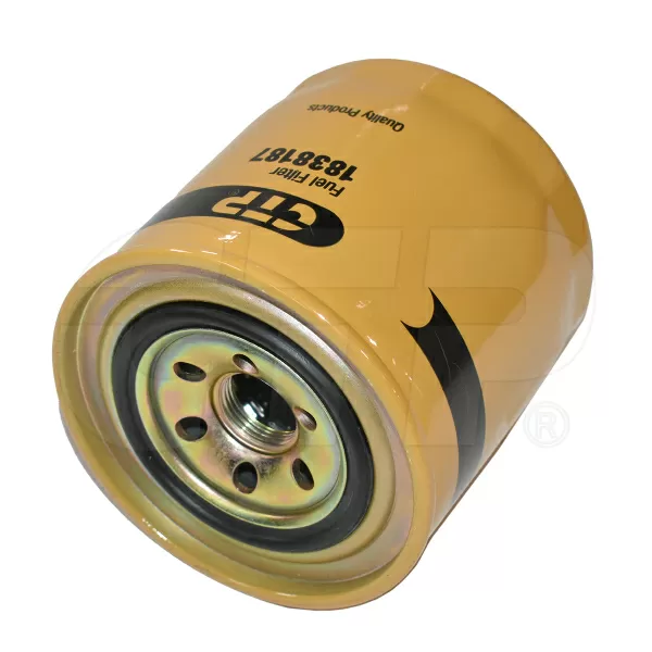 1838187 Caterpillar Fuel Filter propelparts