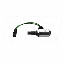 1861525 Caterpillar Valve Gp-S propelparts