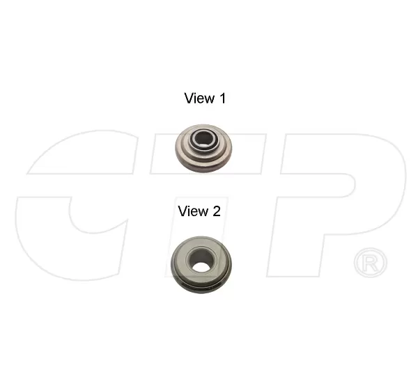 1862001 Caterpillar Rotocoil-engine Valve propelparts