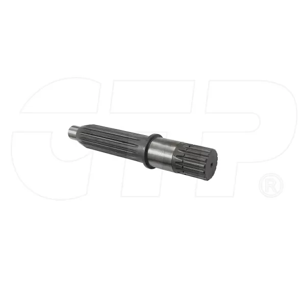 1884163 Caterpillar Shaft-hydraulic Motor propelparts