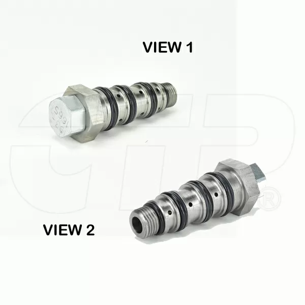 1931665 Caterpillar Hydraulic Valve propelparts