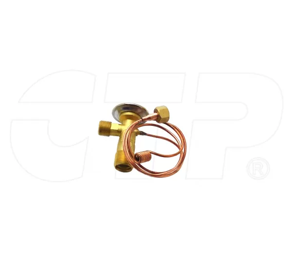 2G0401 Caterpillar Water Valve As propelparts
