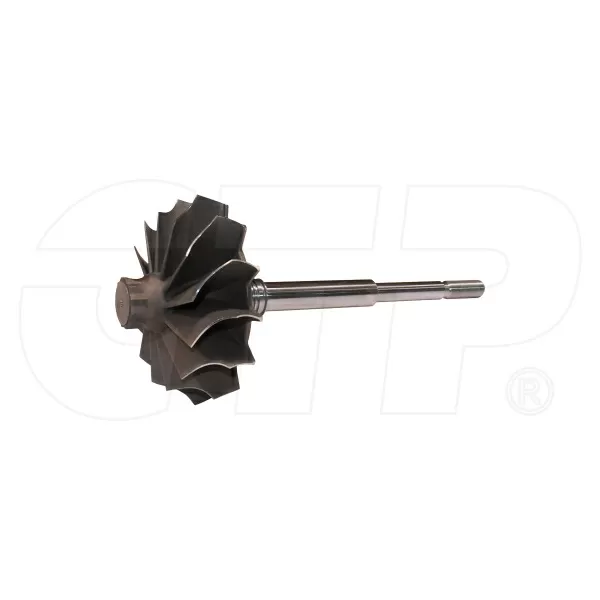 2S1530 Caterpillar Shaft Assy propelparts