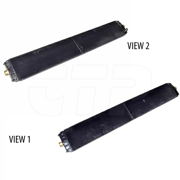 2W5536 Caterpillar Radiator propelparts