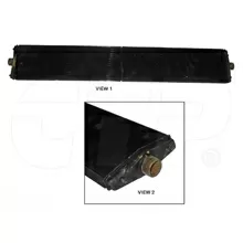 2W5539 Caterpillar Radiator propelparts