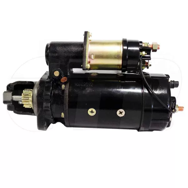 2071514 Caterpillar Starter Motor propelparts