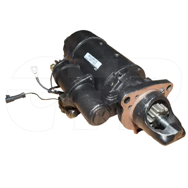2071521 Caterpillar Starter Motor propelparts