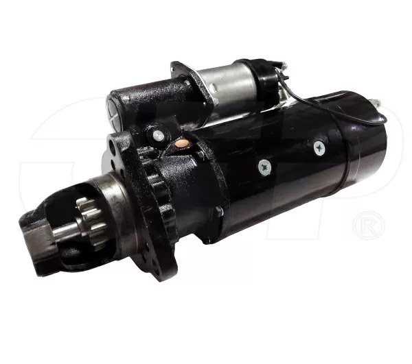 2071524 Caterpillar Starter Motor propelparts
