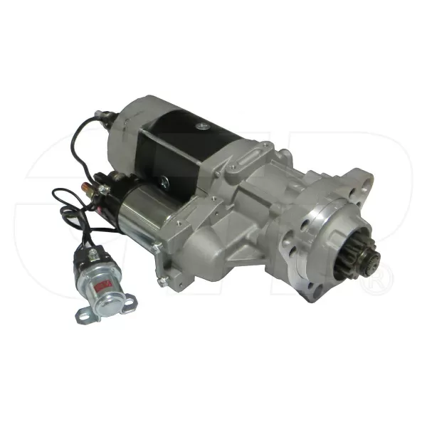 2071545 Caterpillar Starter Motor propelparts