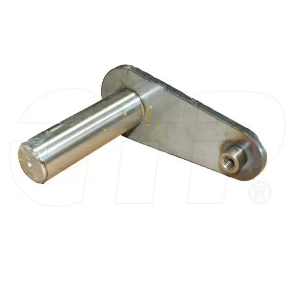 2083759 Caterpillar Linkage & Assembly Pin propelparts