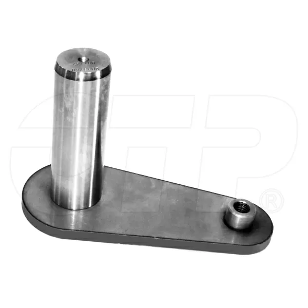 2083760 Caterpillar Linkage & Assembly Pin propelparts