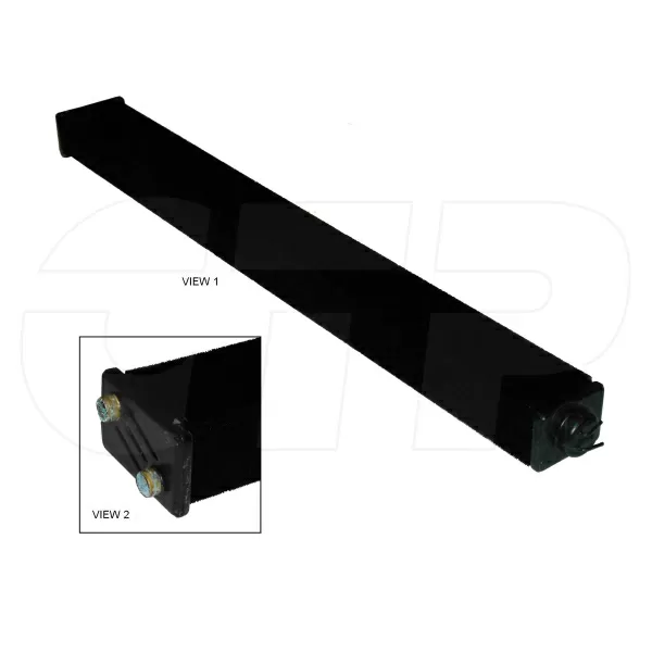 2138188 Caterpillar Radiator propelparts