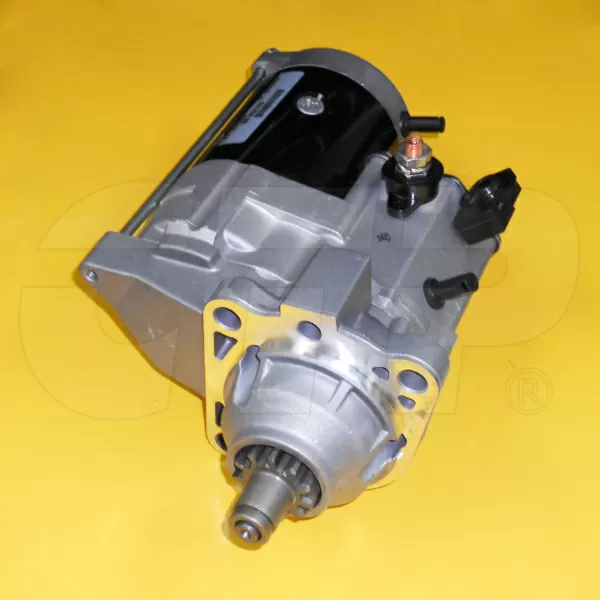 2342637 Caterpillar Starter Motor propelparts