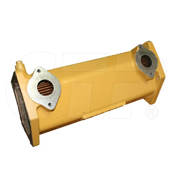 2368745 Caterpillar Oil Cooler propelparts