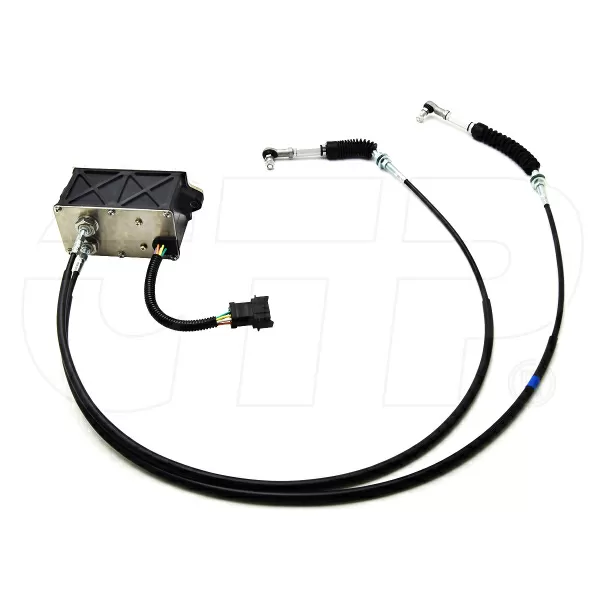 2475212 Caterpillar Governor Motor propelparts