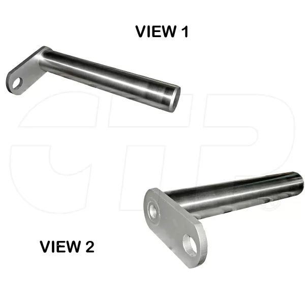 2512552 Caterpillar Linkage & Assembly Pin propelparts