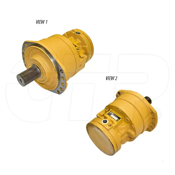 2807854 Caterpillar Hydraulic Motor propelparts