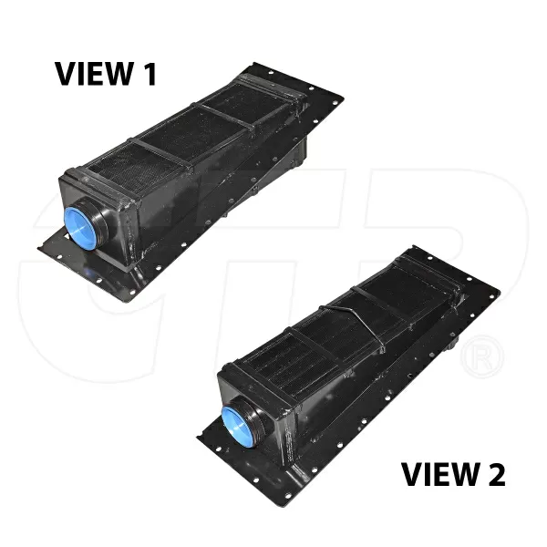 3N4365 Caterpillar Core A Aftcl propelparts
