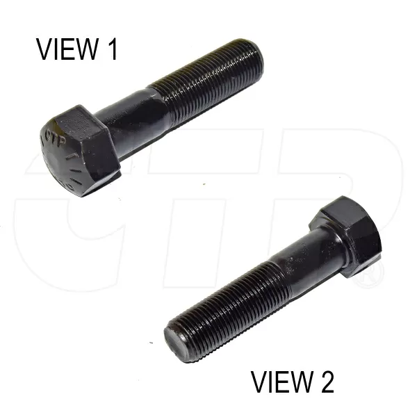 3T8601 Caterpillar Track Bolt propelparts