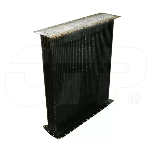 4L0648 Caterpillar Core A Rad propelparts