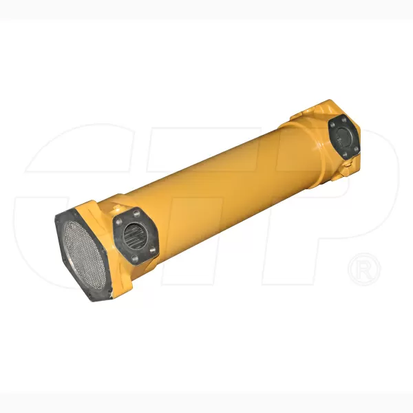 4W0419 Caterpillar Oil Cooler propelparts