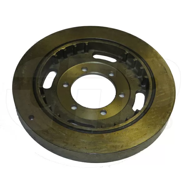 4W2446 Caterpillar Damper propelparts