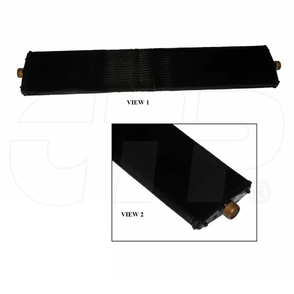 4W4146 Caterpillar Core A - Folded C propelparts