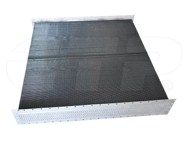 4W4987 Caterpillar Radiator propelparts