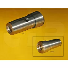 5K2432 Caterpillar Linkage & Assembly Pin propelparts