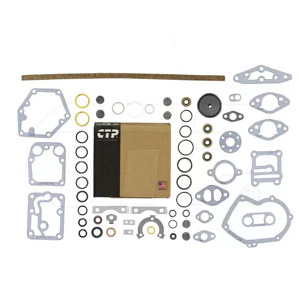 5P9556 Caterpillar Engine Gasket Kit propelparts
