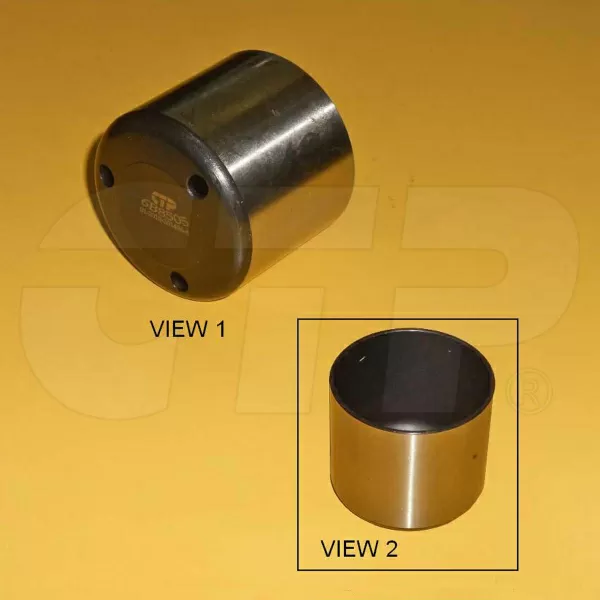 6B8505 Caterpillar Valve Mechanism Parts propelparts