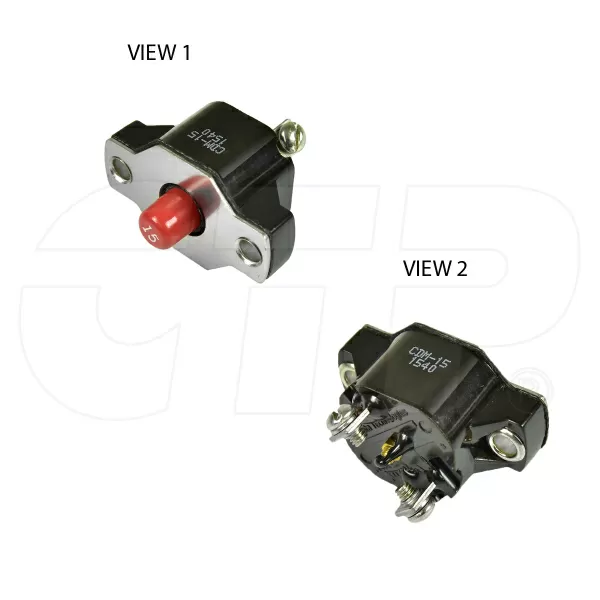 6N8589 Caterpillar Breaker propelparts