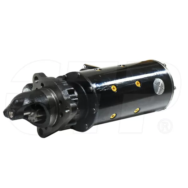 6V0501 Caterpillar Starter Motor propelparts