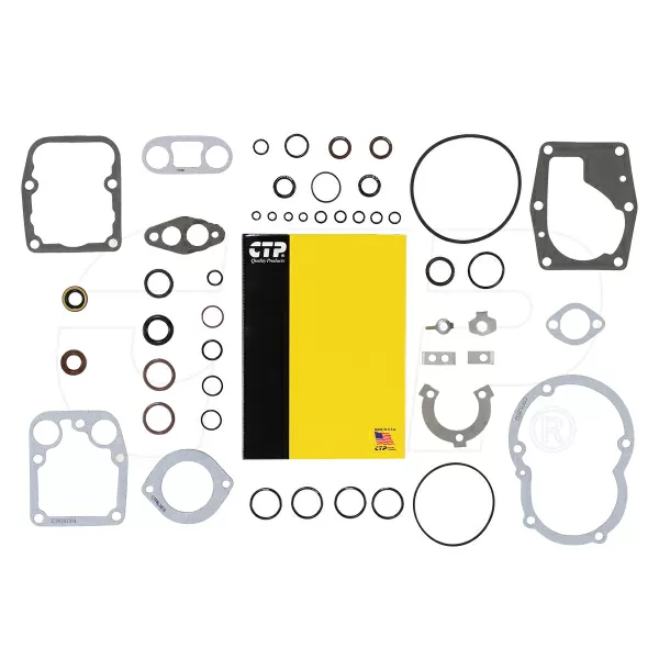 6V4720 Caterpillar Engine Gasket Kit propelparts