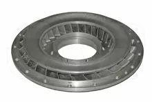 6Y1084 Caterpillar Impeller propelparts