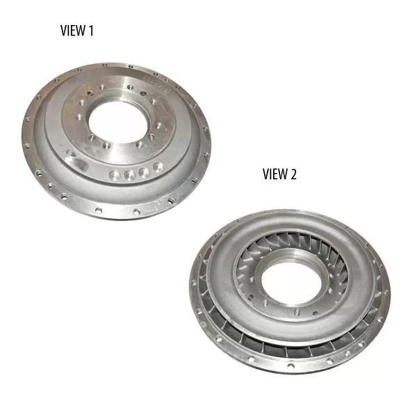 6Y1085 Caterpillar Impeller propelparts