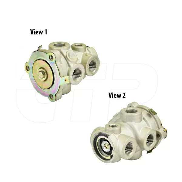 7D8075 Caterpillar Brake Valve propelparts