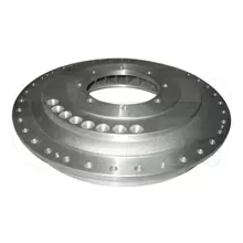 7T4754 Caterpillar Impeller propelparts