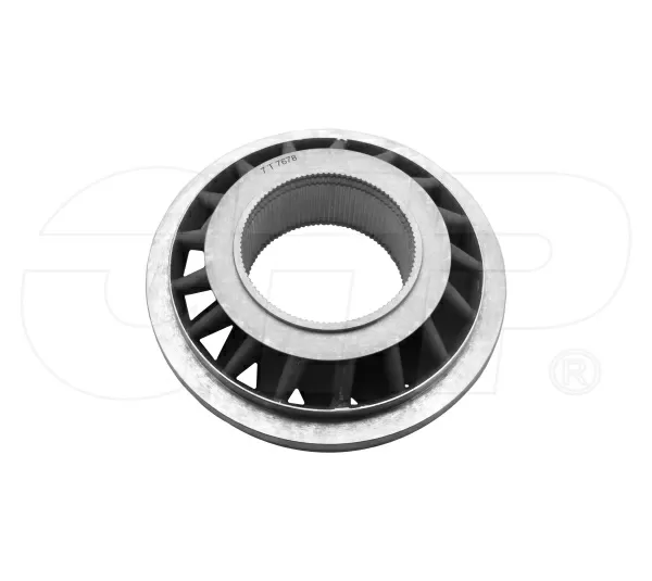 7T7678 Caterpillar Stator propelparts