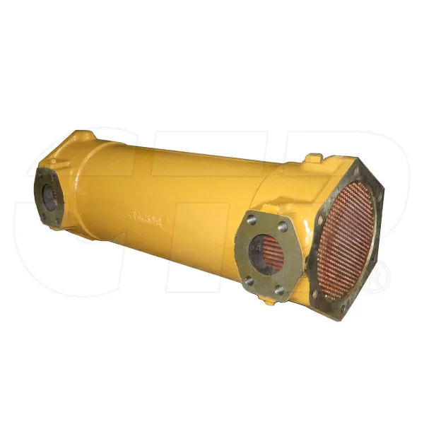7W0205 Caterpillar Oil Cooler propelparts