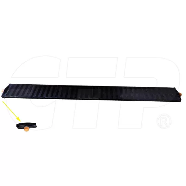 7W2173 Caterpillar Radiator propelparts