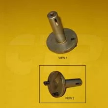 8M7836 Caterpillar Steel Shaft propelparts