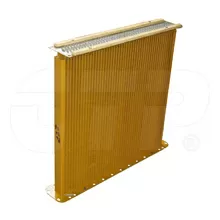8N7859 Caterpillar Radiator propelparts