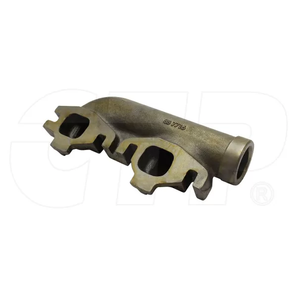 8S7716 Caterpillar Manifold propelparts