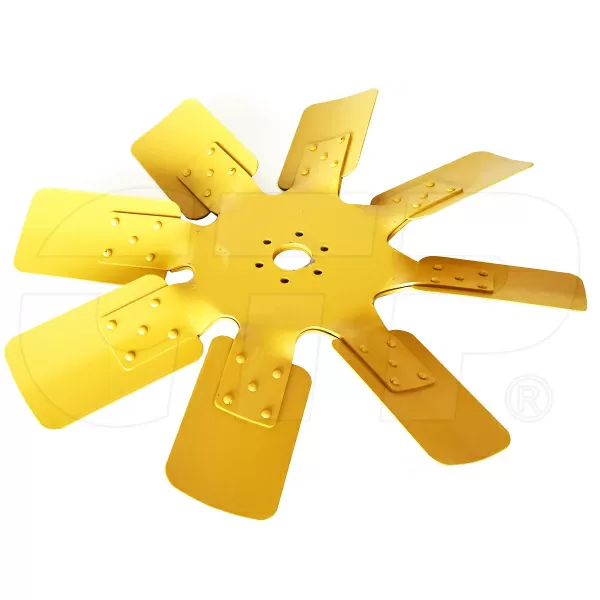 9N6010 Caterpillar Fan propelparts