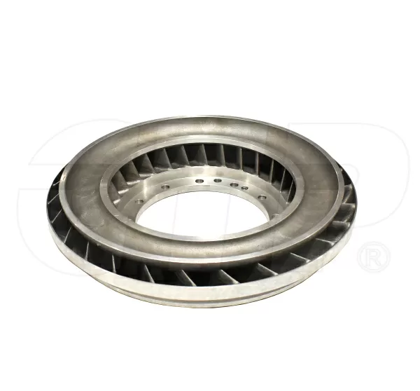 9P6477 Caterpillar Impeller propelparts