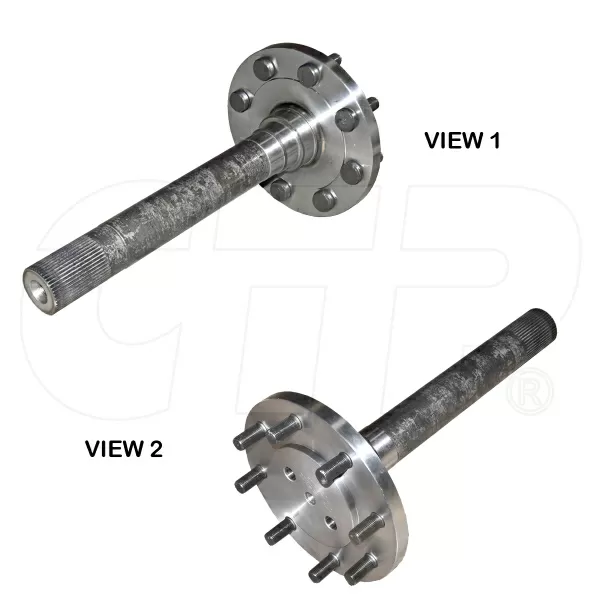 9R5220 Caterpillar Splined Axle Shaft propelparts