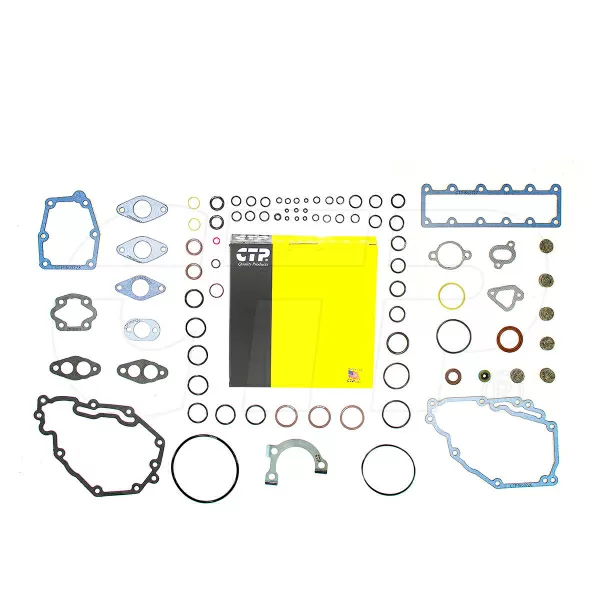 9X8296 Caterpillar Engine Gasket Kit propelparts